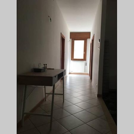 Esclusive Family Apartment 梅斯特雷 外观 照片