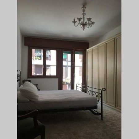Esclusive Family Apartment 梅斯特雷 外观 照片