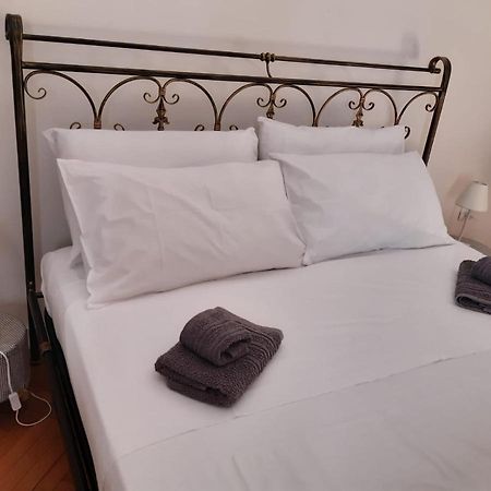 Esclusive Family Apartment 梅斯特雷 外观 照片