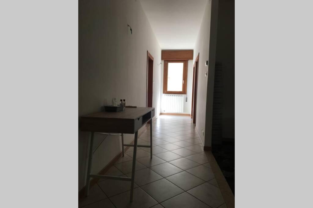 Esclusive Family Apartment 梅斯特雷 外观 照片