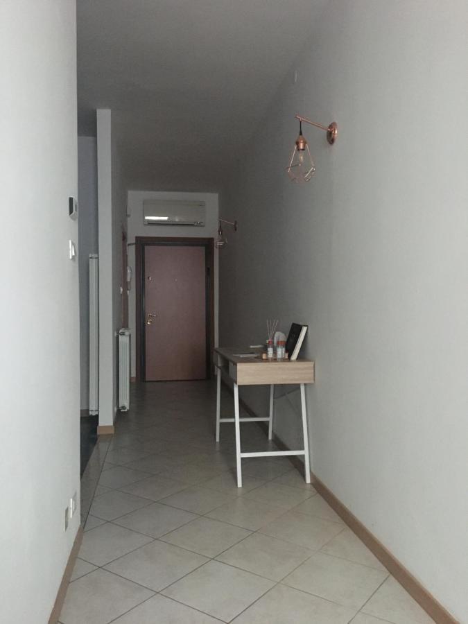 Esclusive Family Apartment 梅斯特雷 外观 照片