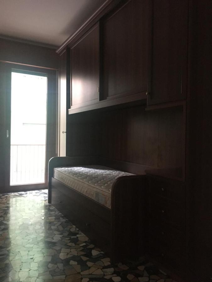 Esclusive Family Apartment 梅斯特雷 外观 照片