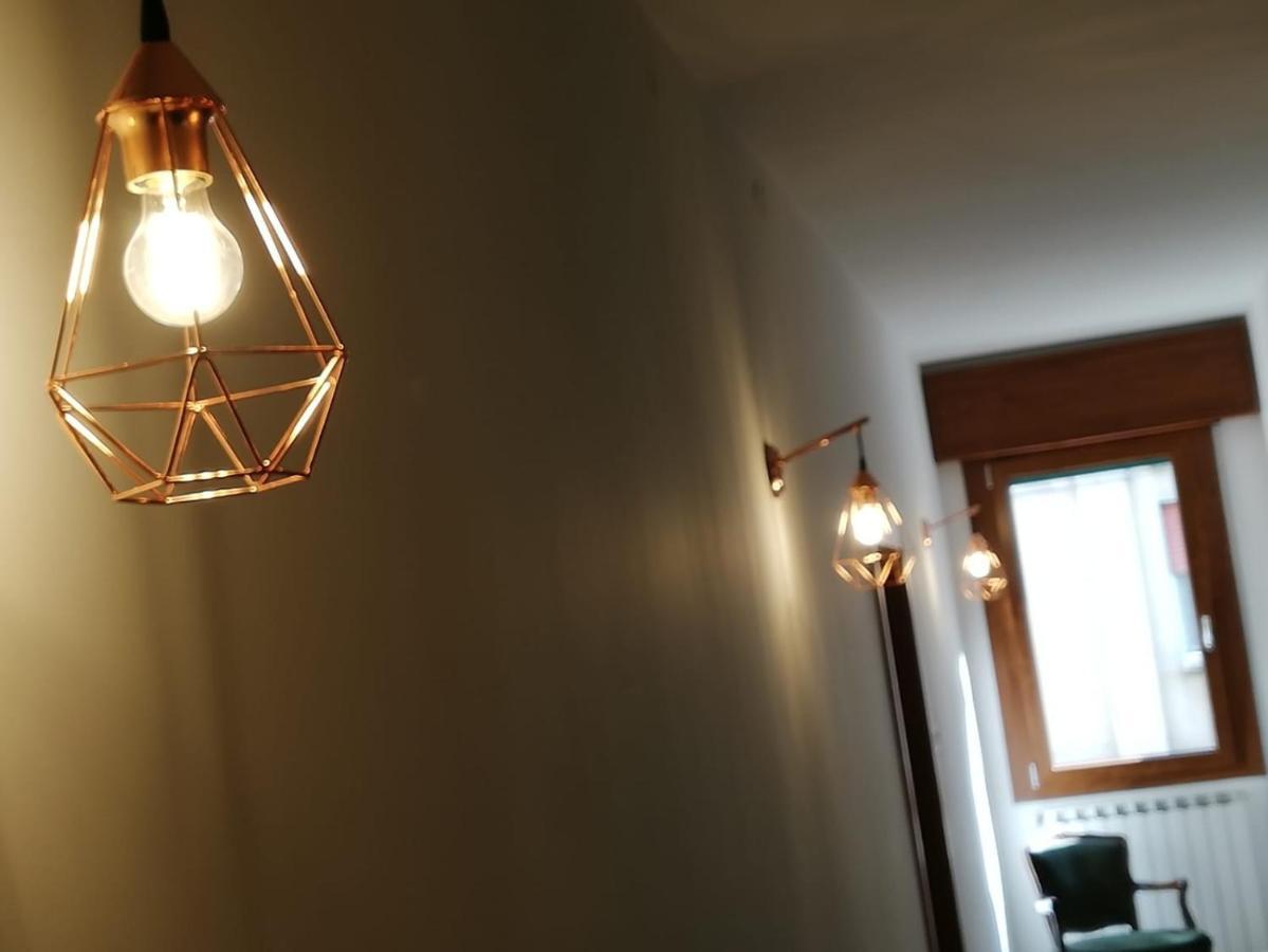 Esclusive Family Apartment 梅斯特雷 外观 照片